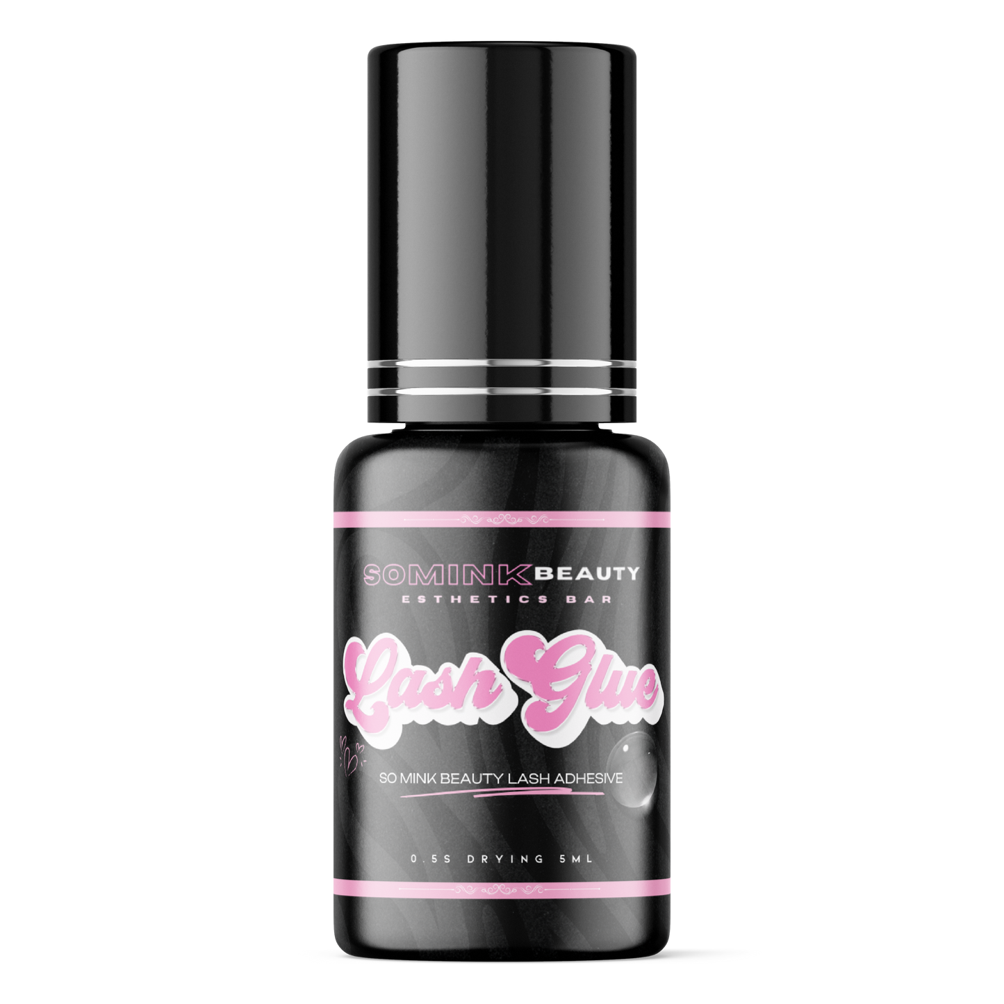 10ML BLACK LASH ADHESIVE