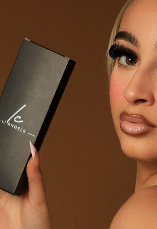 LIP TOPPER LIP-KIT