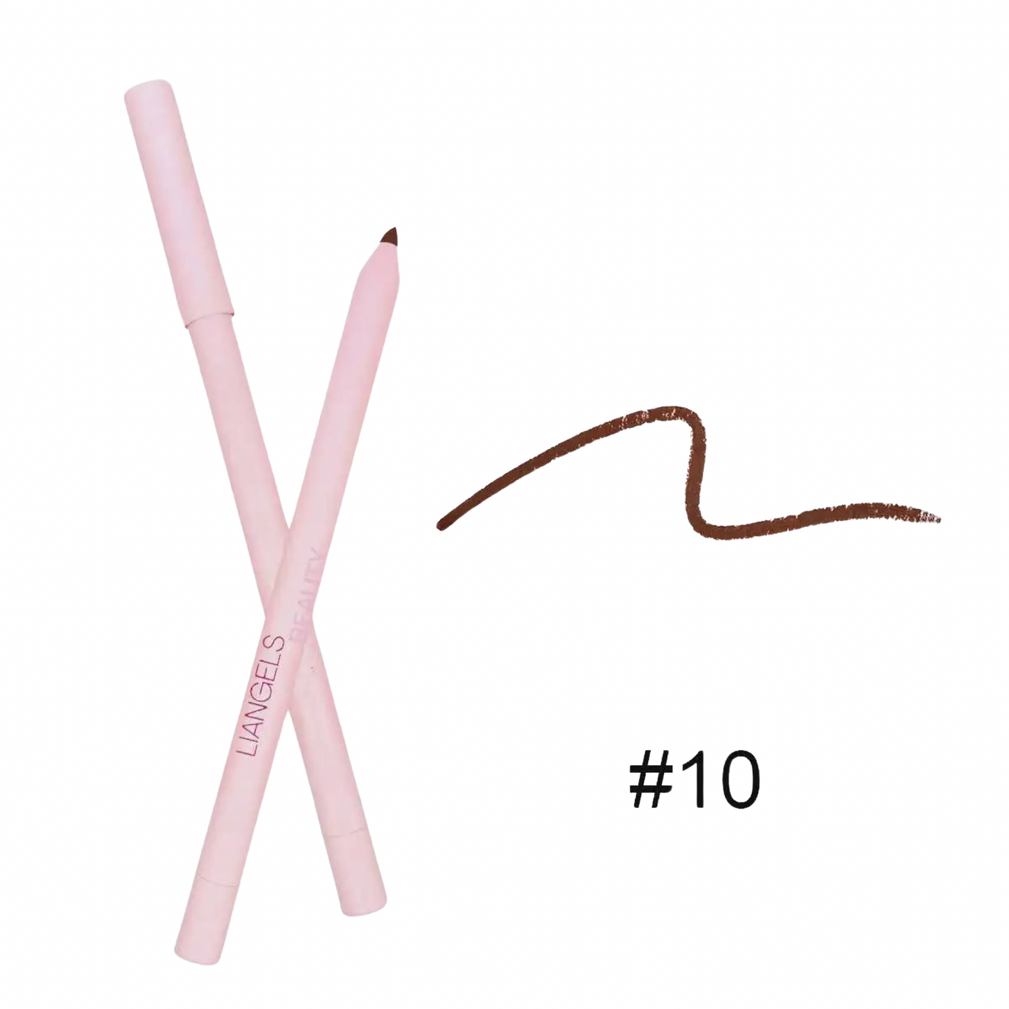 SOFT BROWN #10