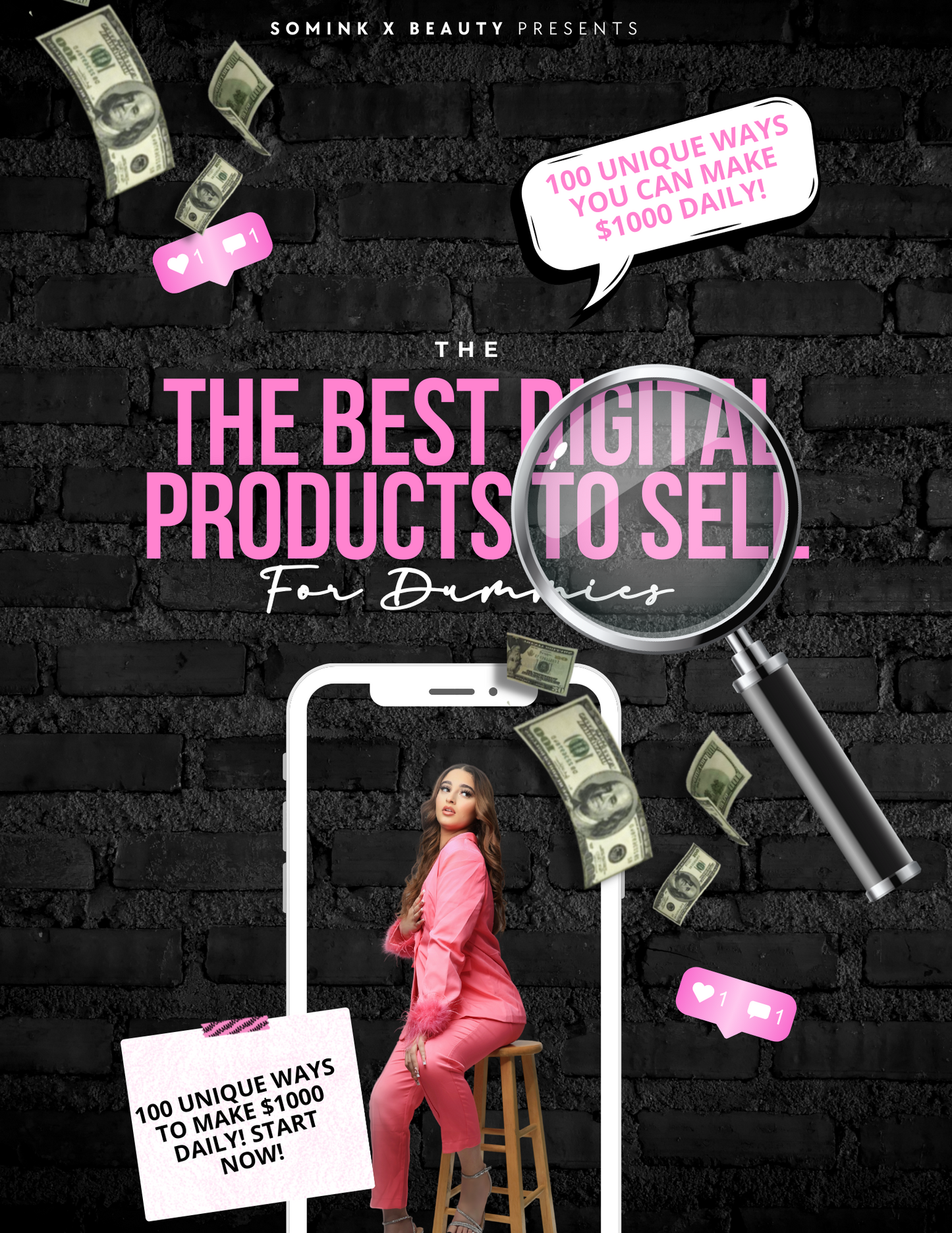 DIGITAL PRODUCTS FOR DUMMIES