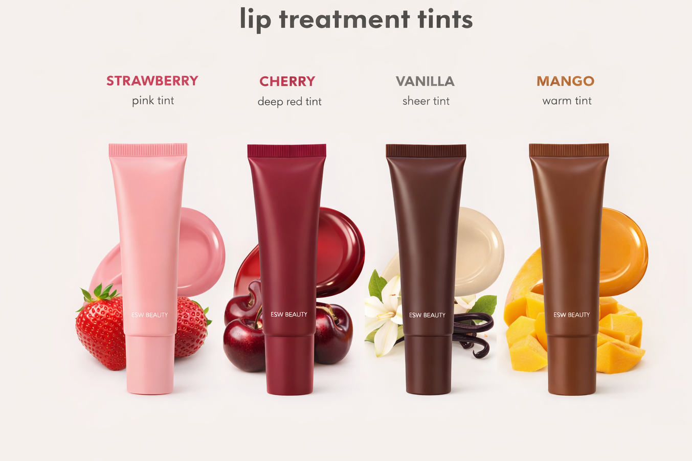 ELEVATED TINTED SILK SERUM