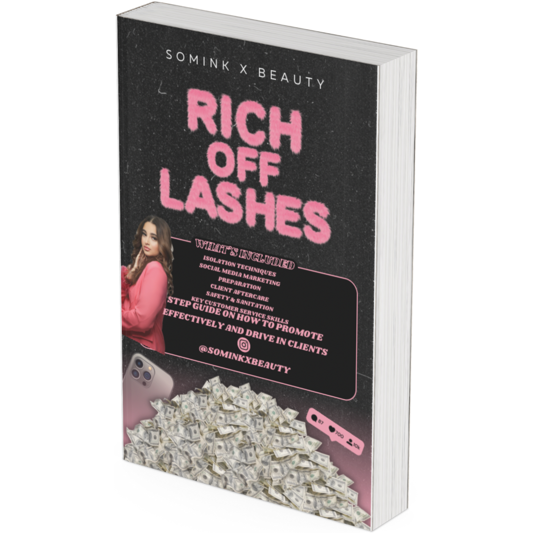 BOSS BABE EBOOK