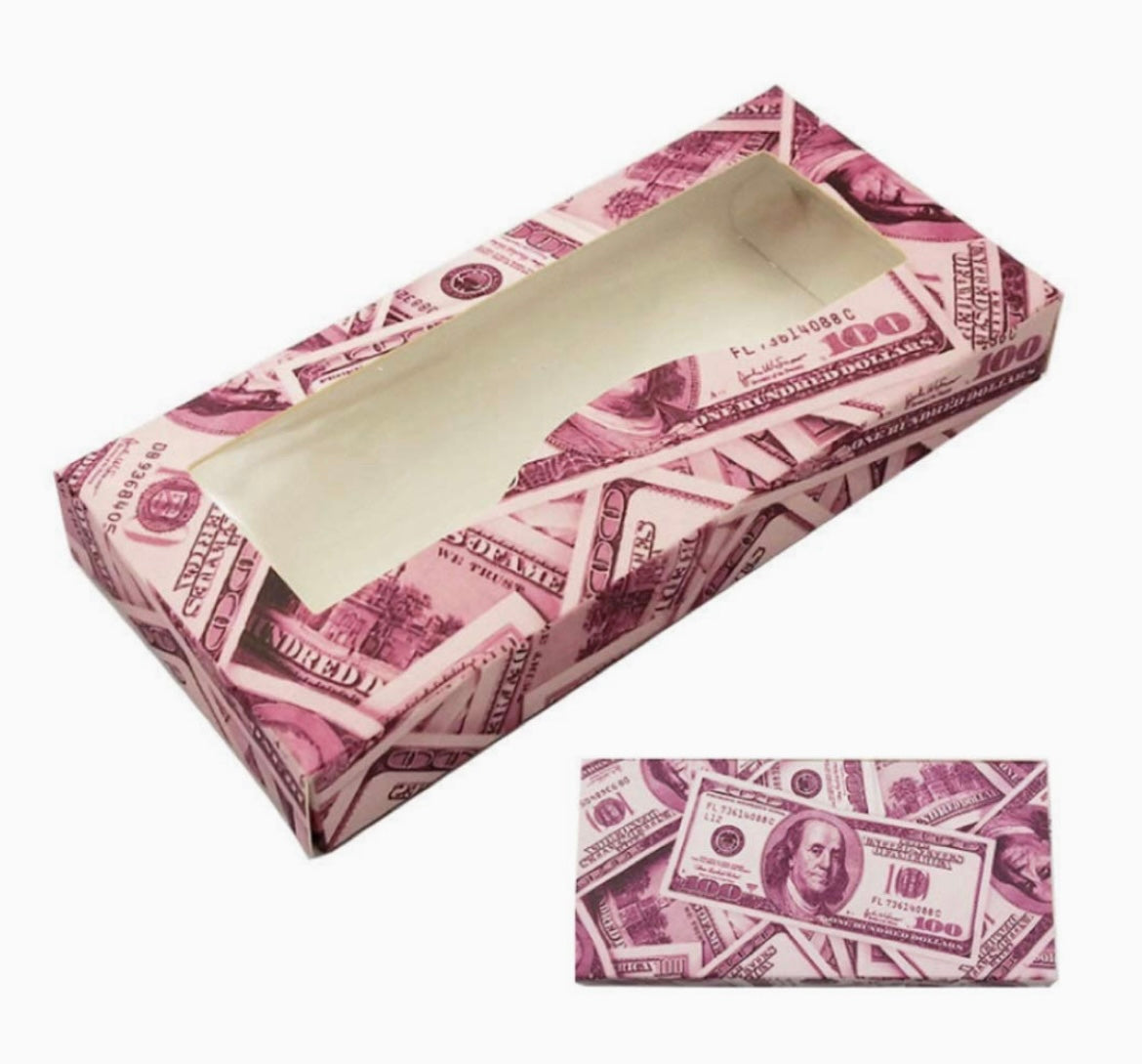 LASH WHOLESALE BABE