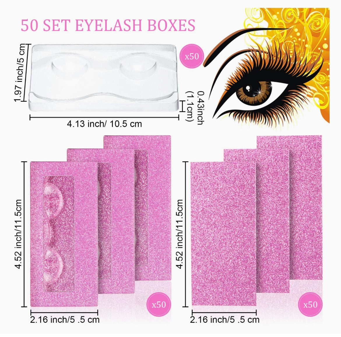 LASH WHOLESALE BABE
