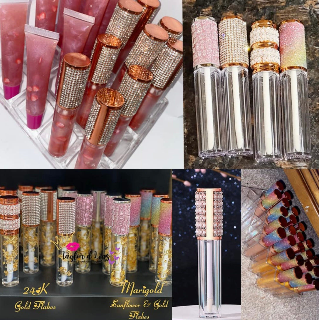 REAL DEAL GLOSS VENDOR