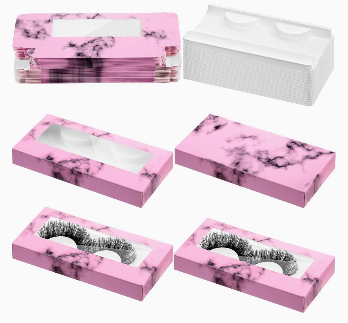 LASH WHOLESALE BABE