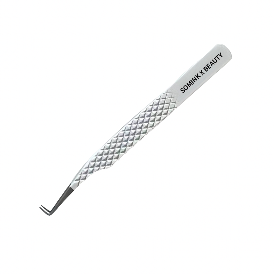 FIBER GRIP TWEEZER BUNDLE