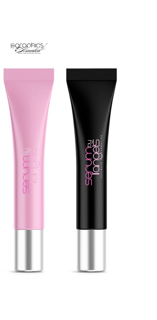 ELEVATED TINTED SILK SERUM