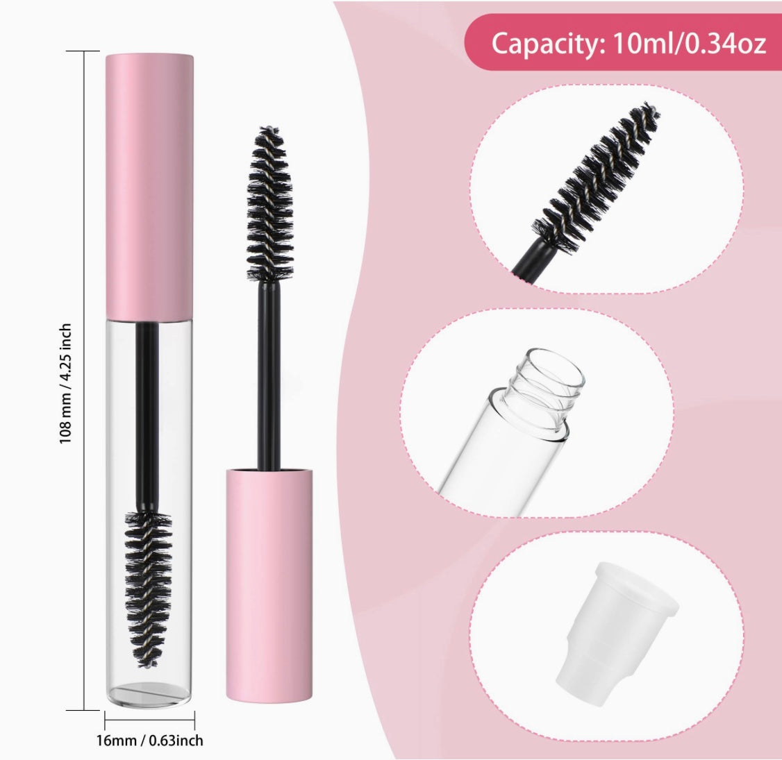 LASH SERUM WHOLESALE